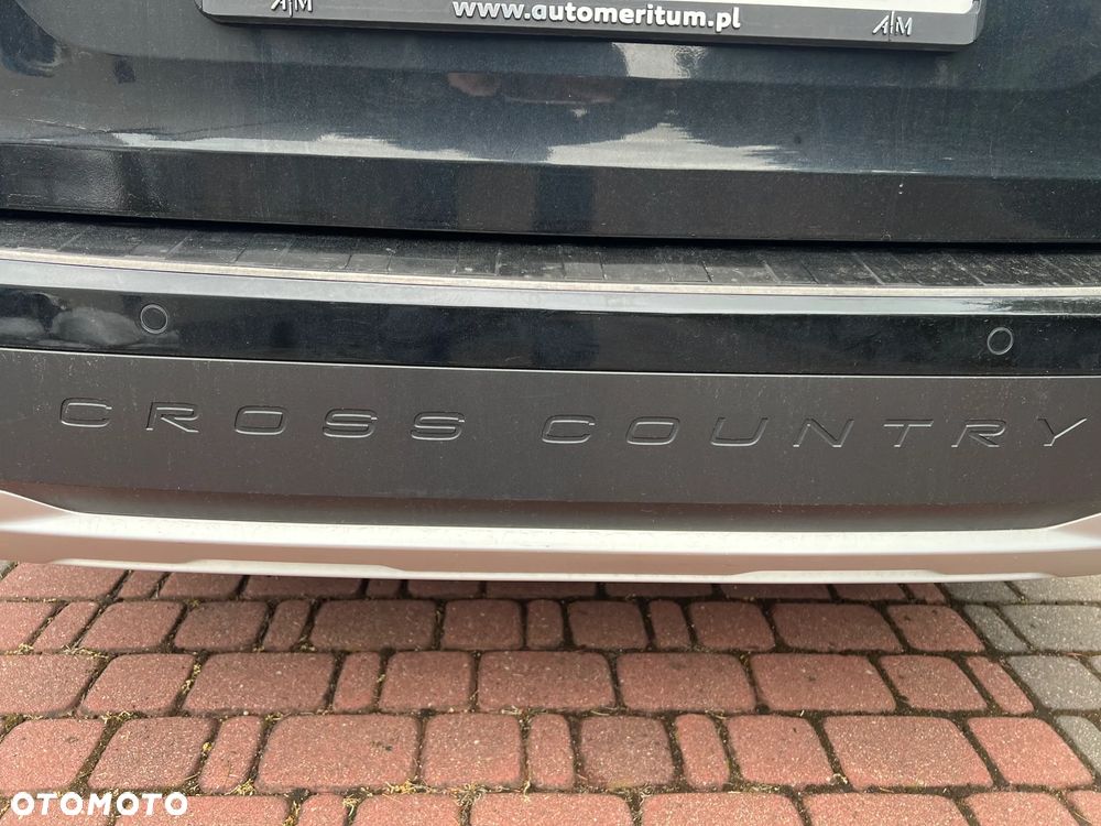 Volvo V90 Cross Country D5 SCR AWD - 17