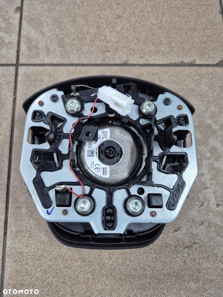 PODUSZKA AIRBAG FIAT DOBLO II LIFT  15-22r. - 2