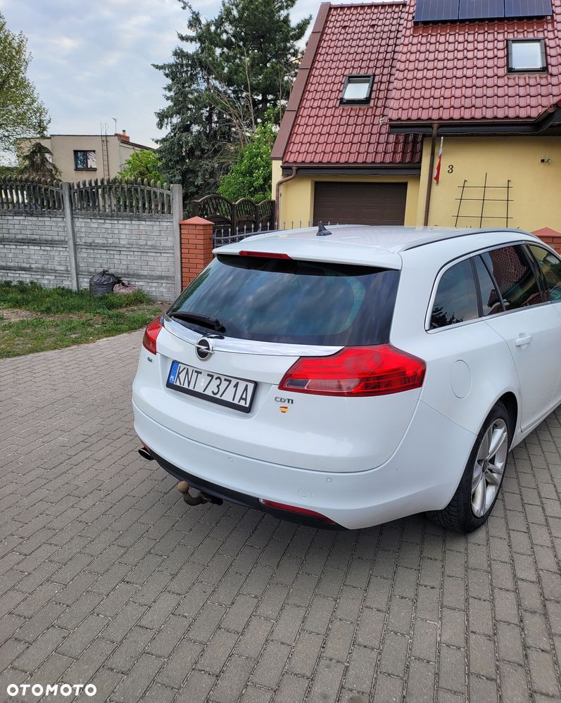 Opel Insignia - 4
