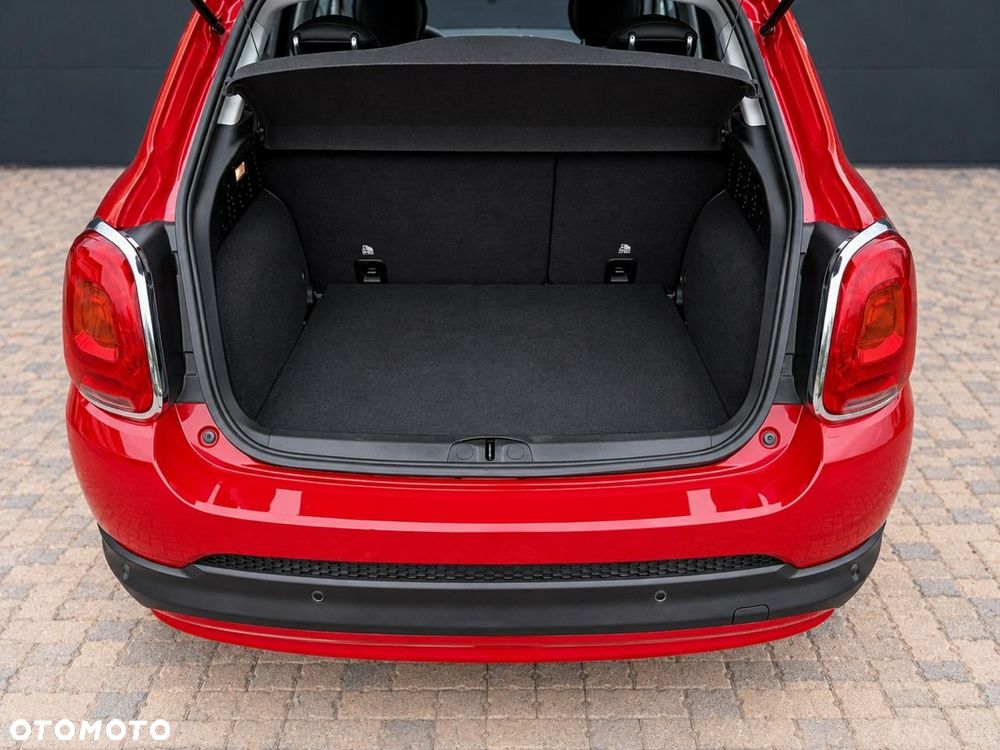 Fiat 500X 1.4 MultiAir 4x2 S&S Lounge - 15