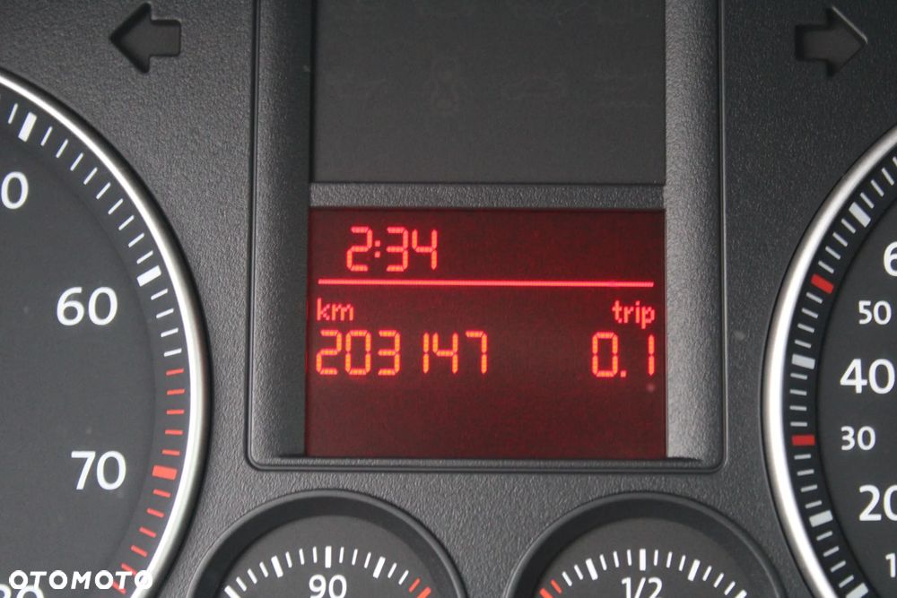 Volkswagen Golf Plus 1.6 Edition - 32