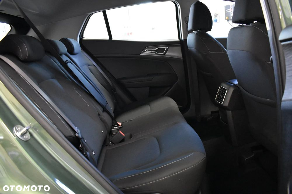Kia Sportage - 21