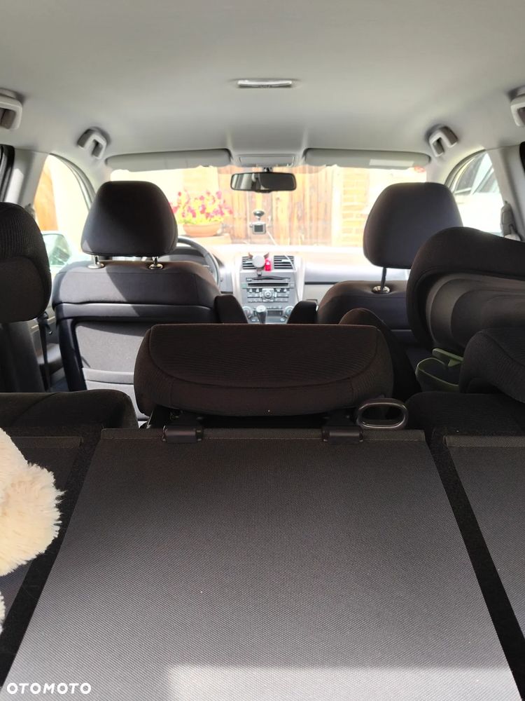 Honda CR-V 2.0 Elegance Lifestyle - 6
