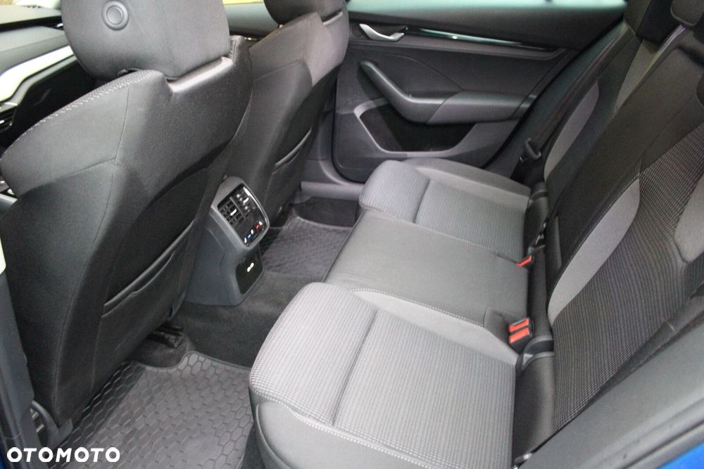 Skoda Octavia - 13