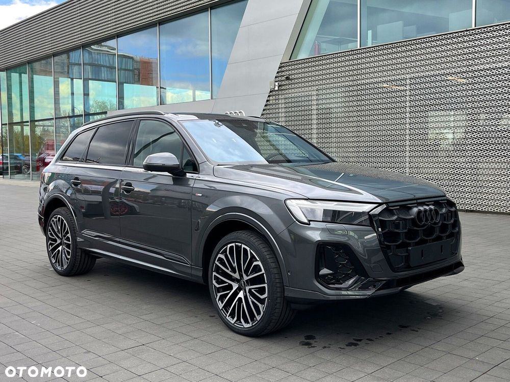 Audi Q7 - 3