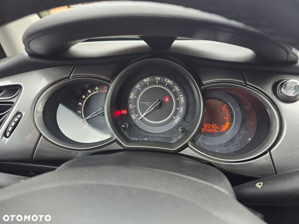 Citroën C3 VTi 95 Exclusive - 29