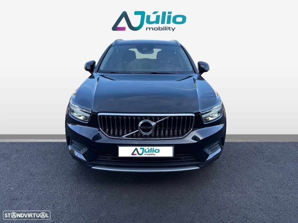 Volvo C40 - 4