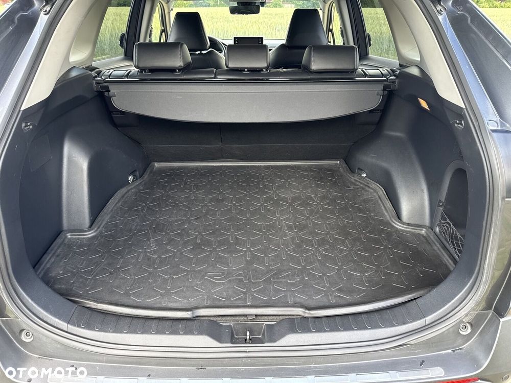 Toyota RAV4 2.5 Hybrid Executive 4x4 - 18