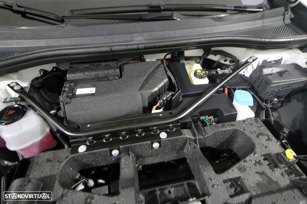 VW ID.4 77 kWh Pro Performance - 14