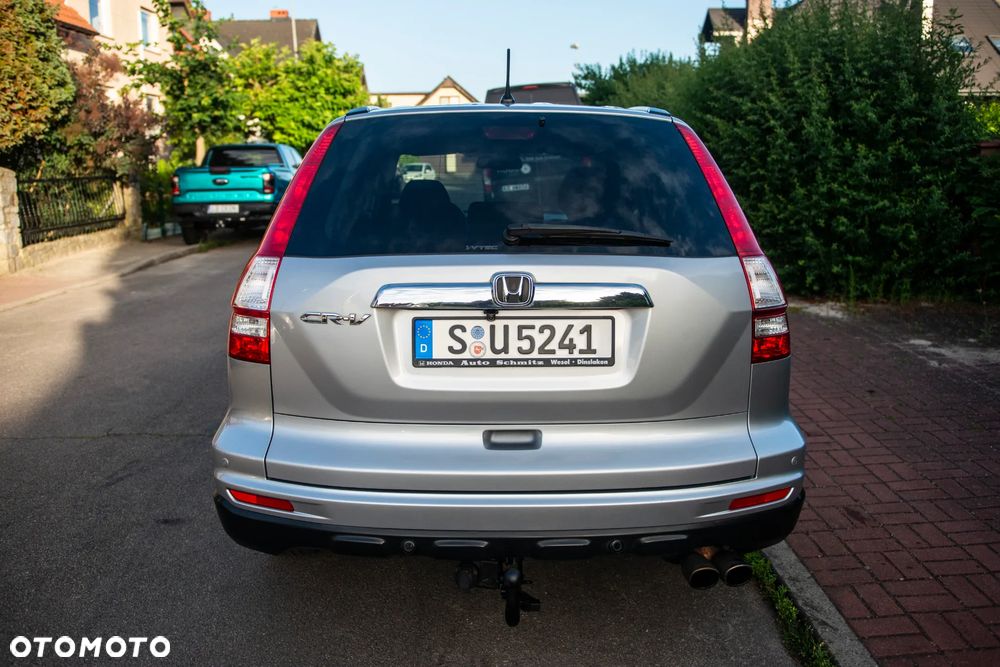Honda CR-V 2.0 Executive - 13