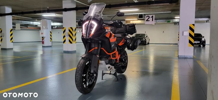 KTM Super Adventure