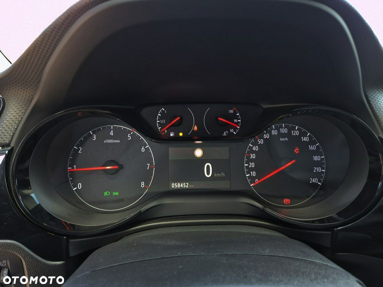 Opel Corsa 1.2 Edition S&S - 12