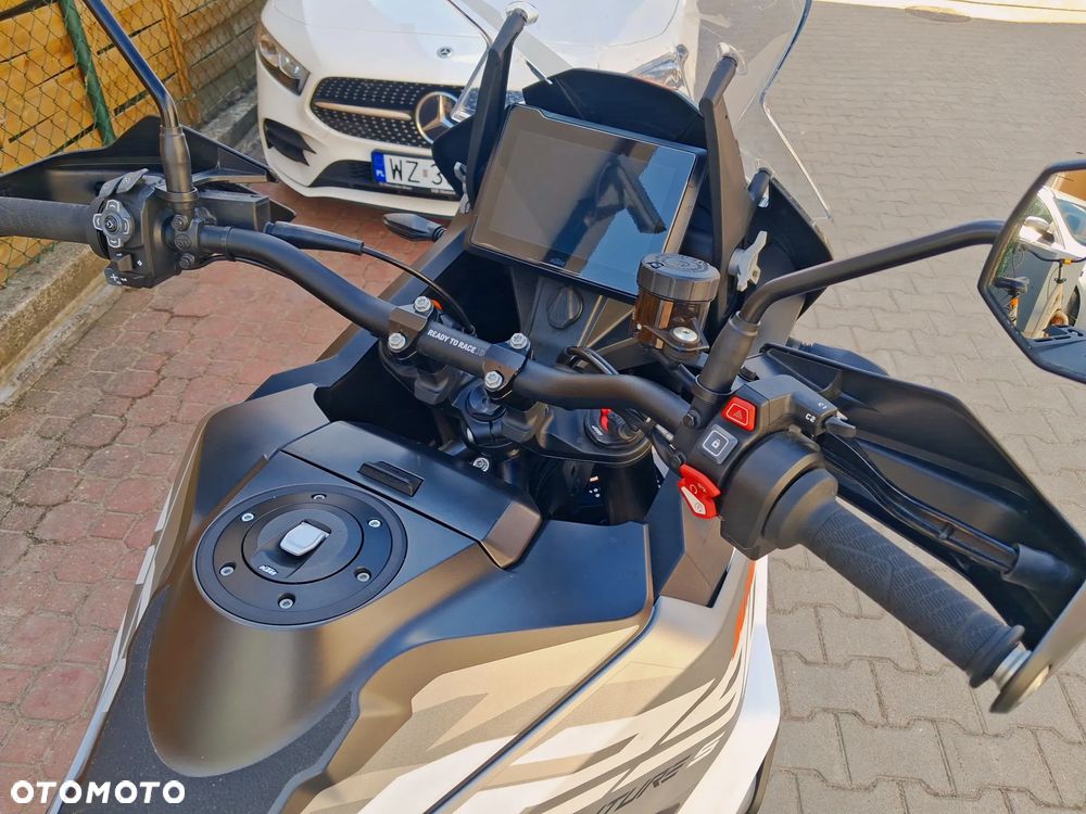 KTM Super Adventure - 19