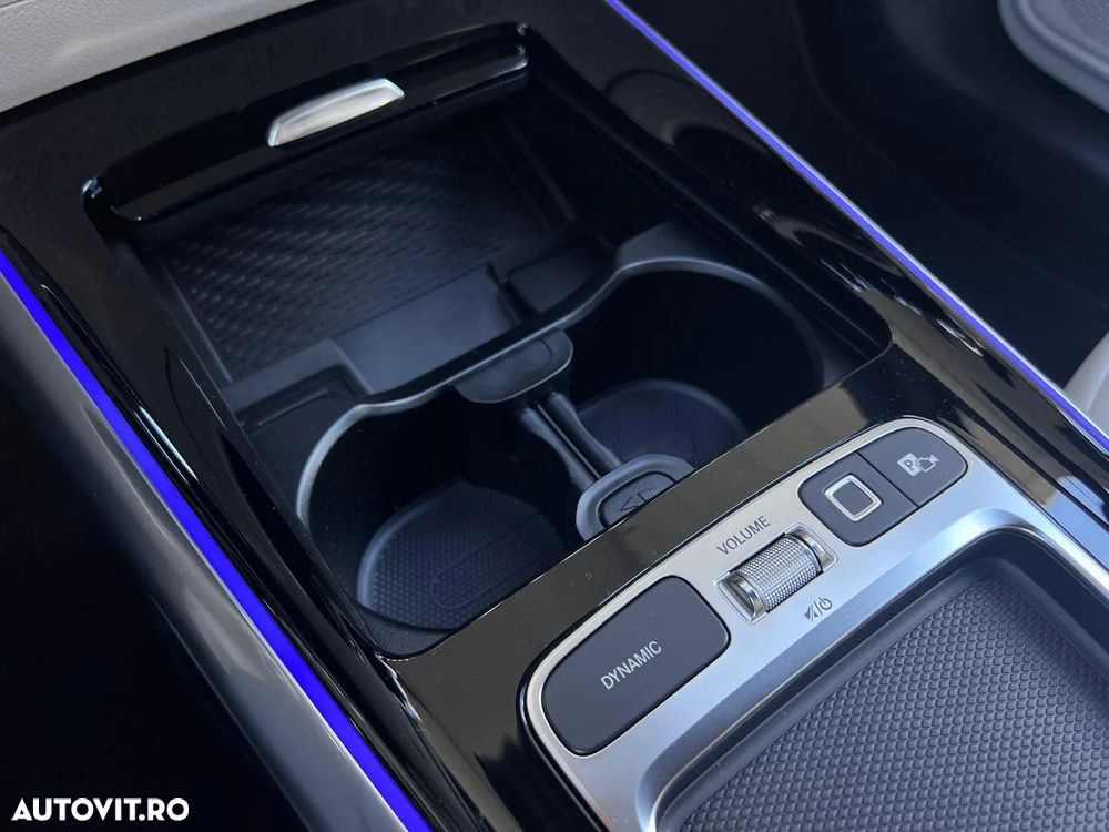 Mercedes-Benz GLA 200 d Aut. - 14