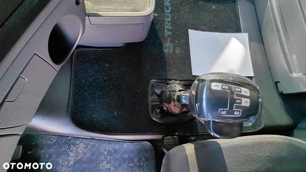 Scania R 500 RETARDER V8 - 17