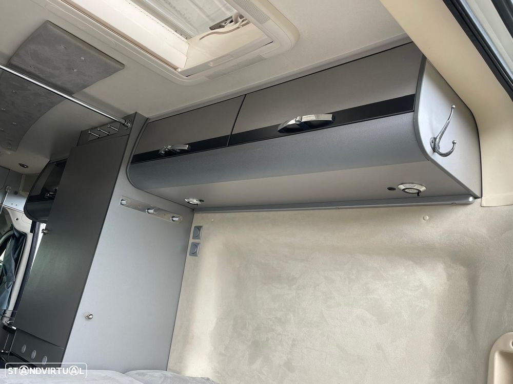 Adria Twin SP Titan - Autocaravana - 28