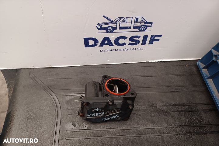 Clapeta acceleratie A2C84198300 A2C84198300 Renault Trafic 2 [2001 - - 3