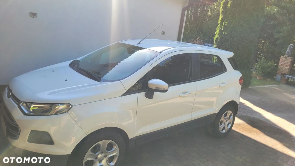 Ford EcoSport 1.0 EcoBoost S - 39