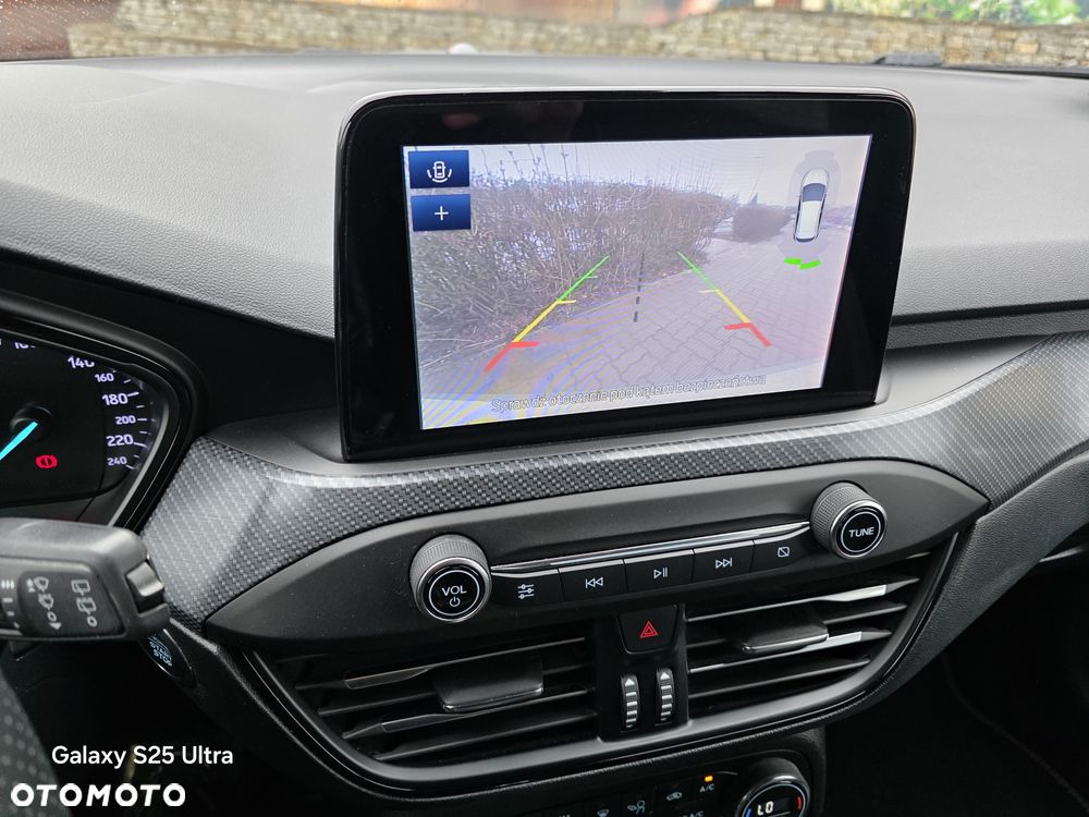 Ford Focus 1.5 EcoBoost ST-Line ASS - 14