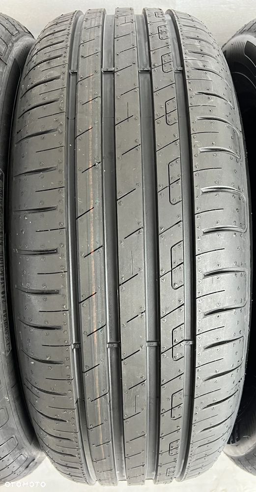 OPONY GOODYEAR EFFICIENT GRIP PERFORMANCE 2 215/50R18 215 50 R18 92V 2024 - 3