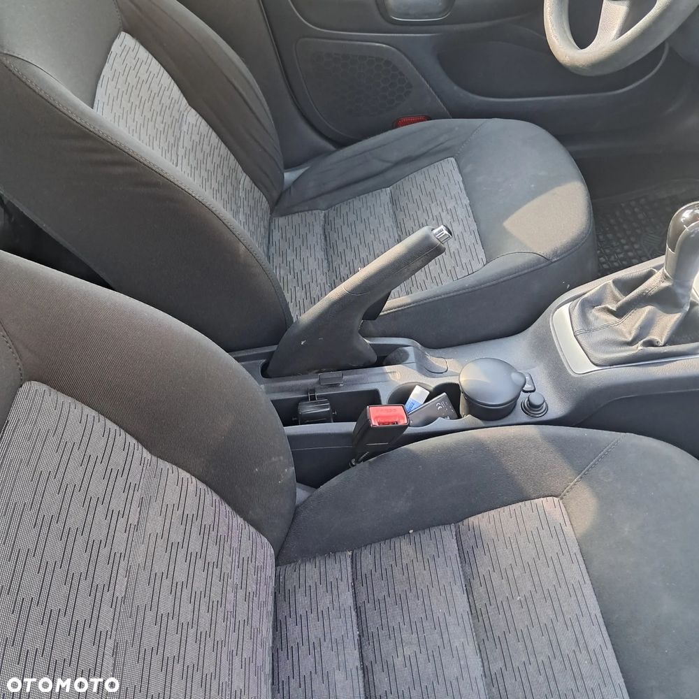 Skoda Octavia 1.9 TDI Ambiente - 12