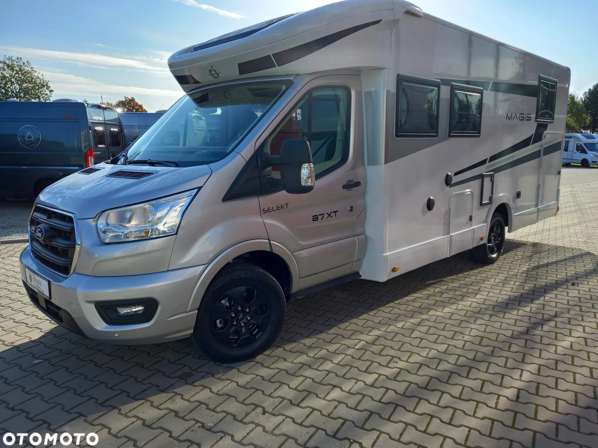 CI Magis 87 XT - 7