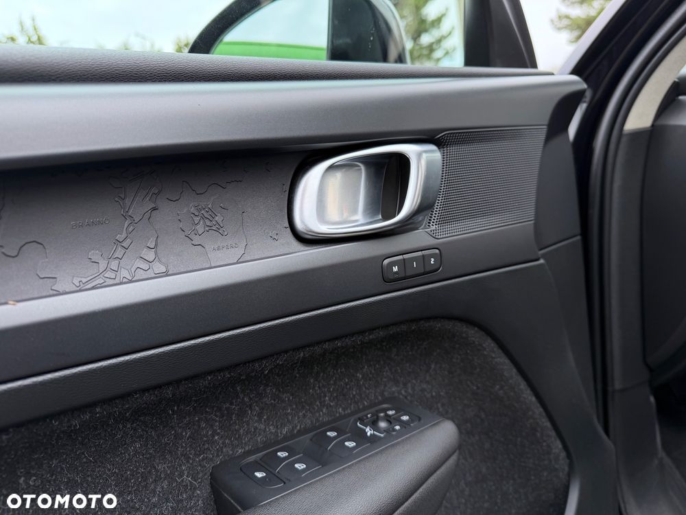 Volvo XC 40 D3 Momentum - 18