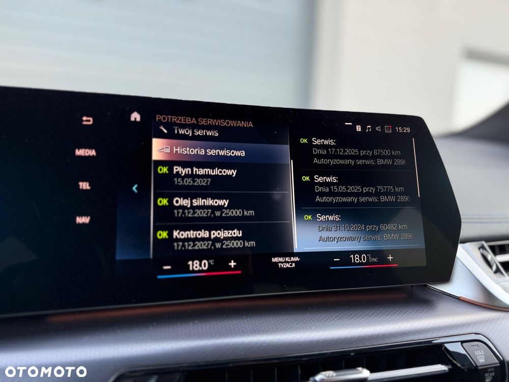 BMW Seria 2 218i M Sport sport - 30