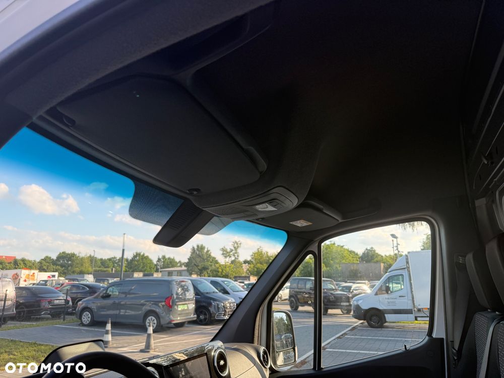 Mercedes-Benz Sprinter 315 L2H2 - 7