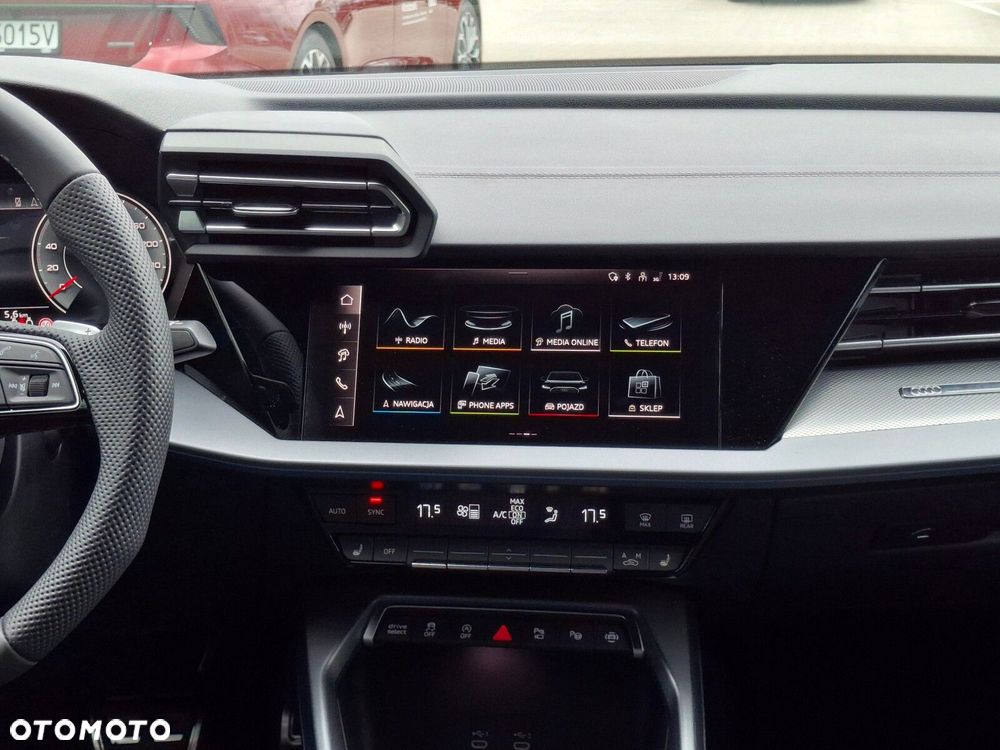 Audi A3 Sportback - 16