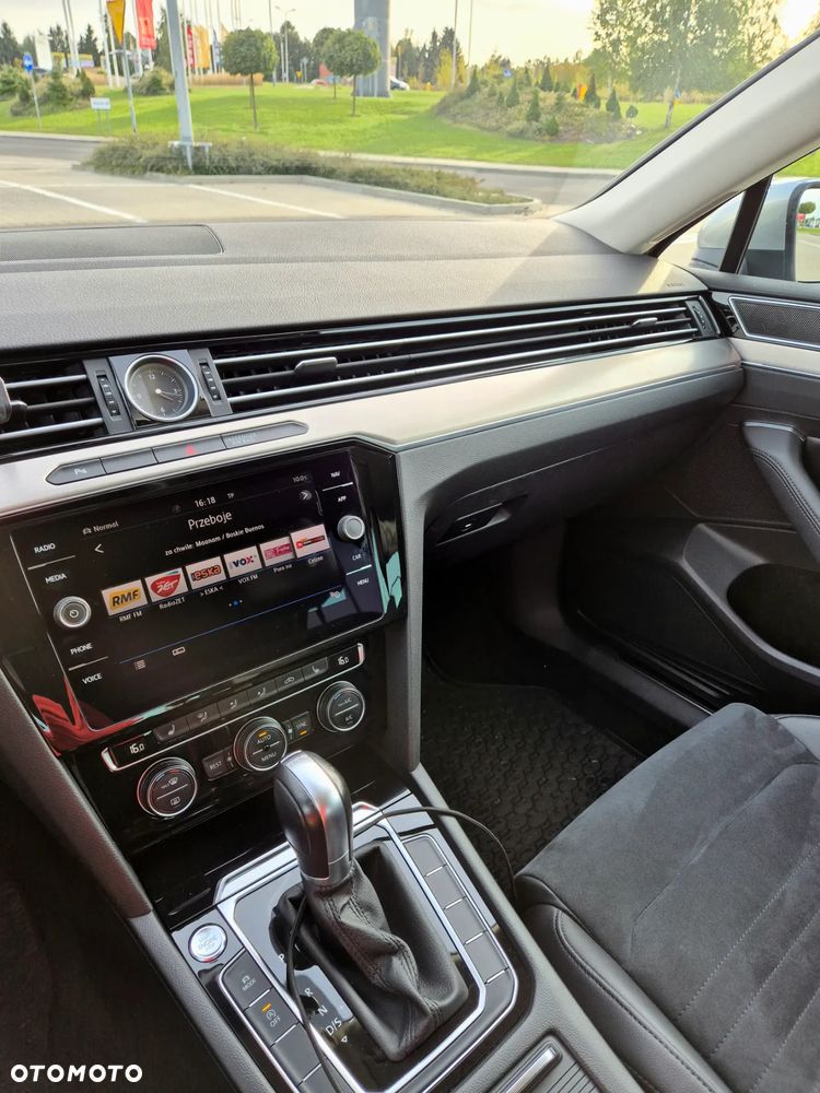 Volkswagen Passat 1.5 TSI EVO Highline DSG - 21