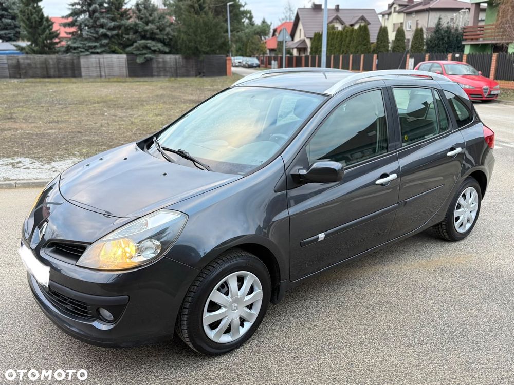 Renault Clio 1.2 TCE Alize - 8