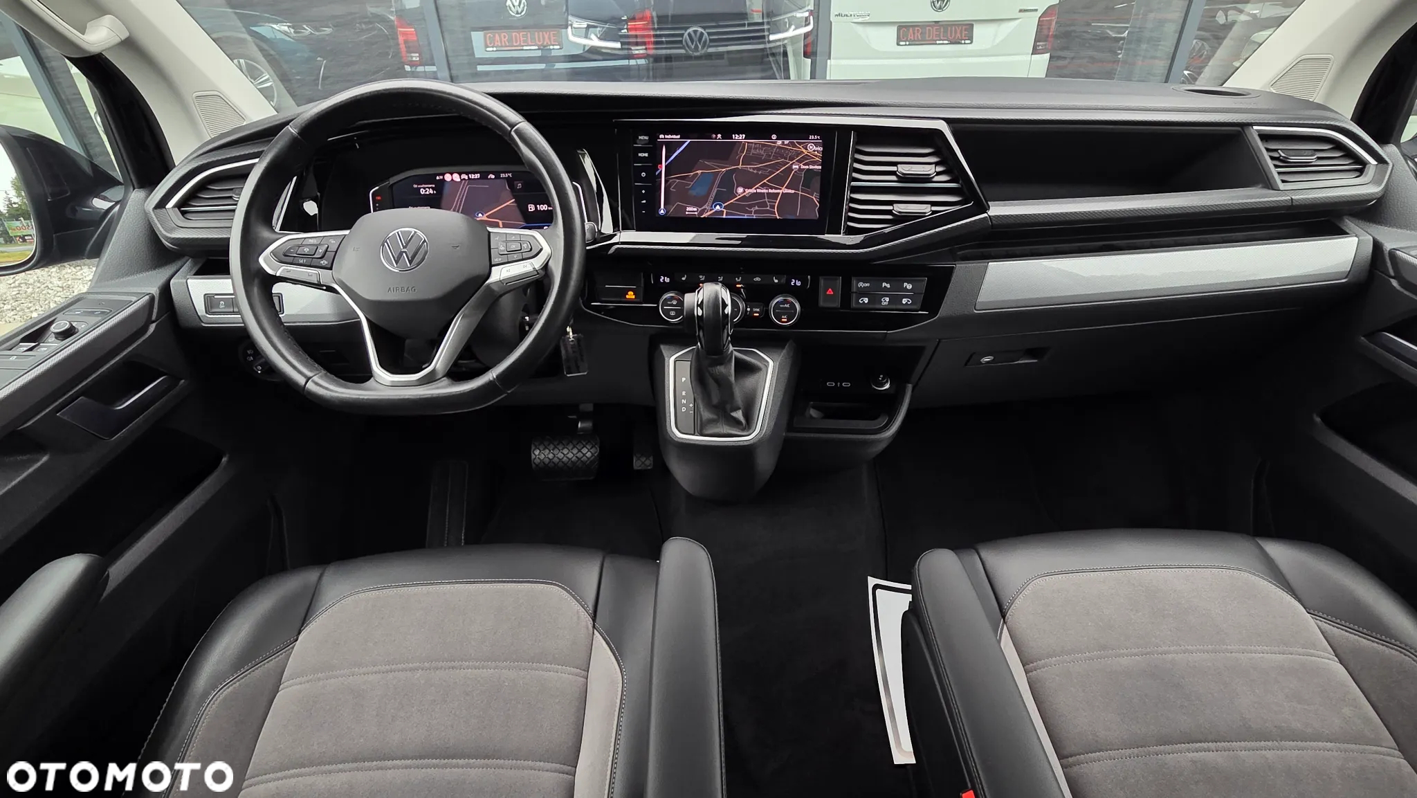 Volkswagen Multivan 6.1 2.0 TDI L1 Highline 4Motion DSG - 9