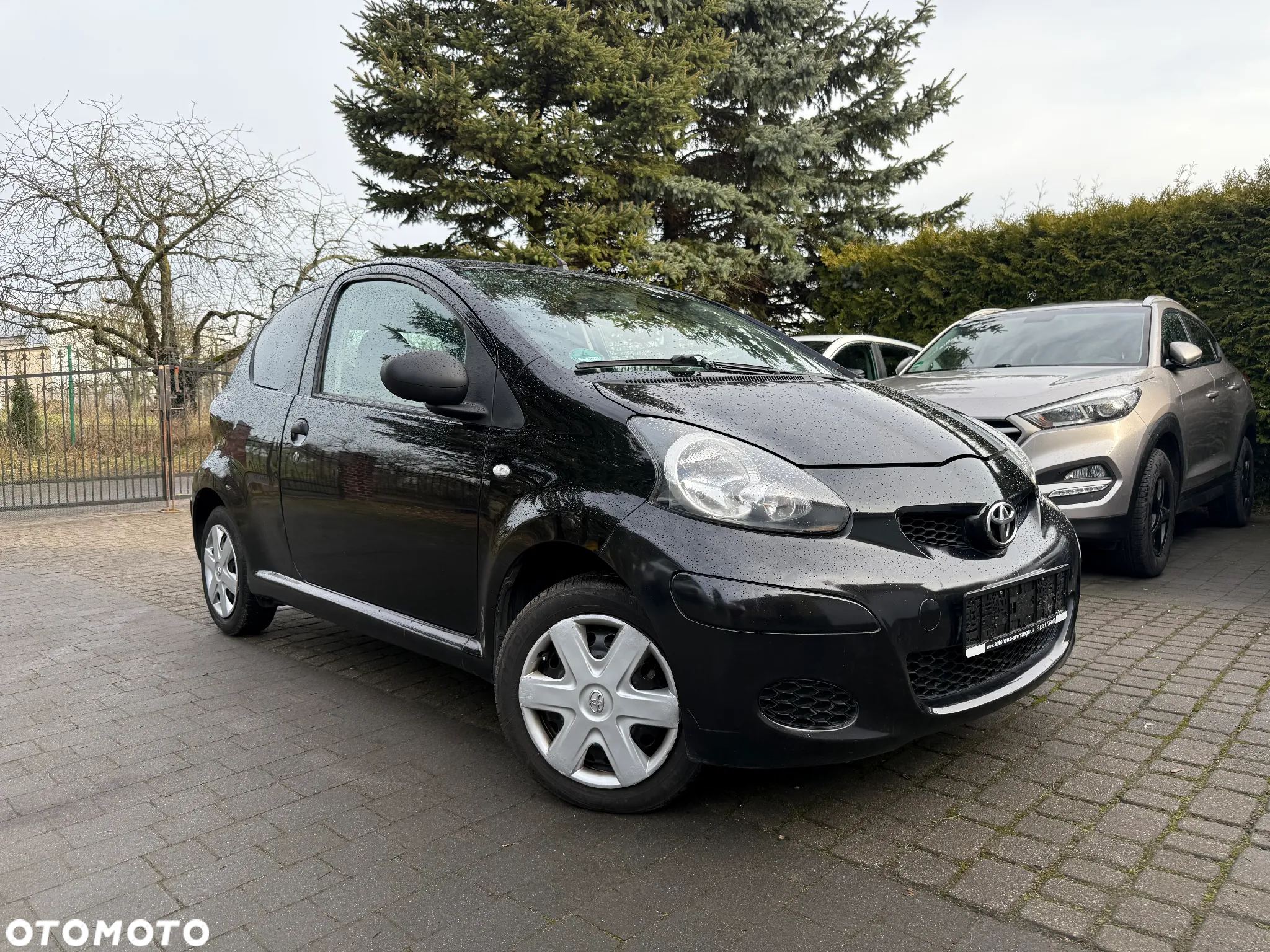 Toyota Aygo 1.0 VVT-i - 2