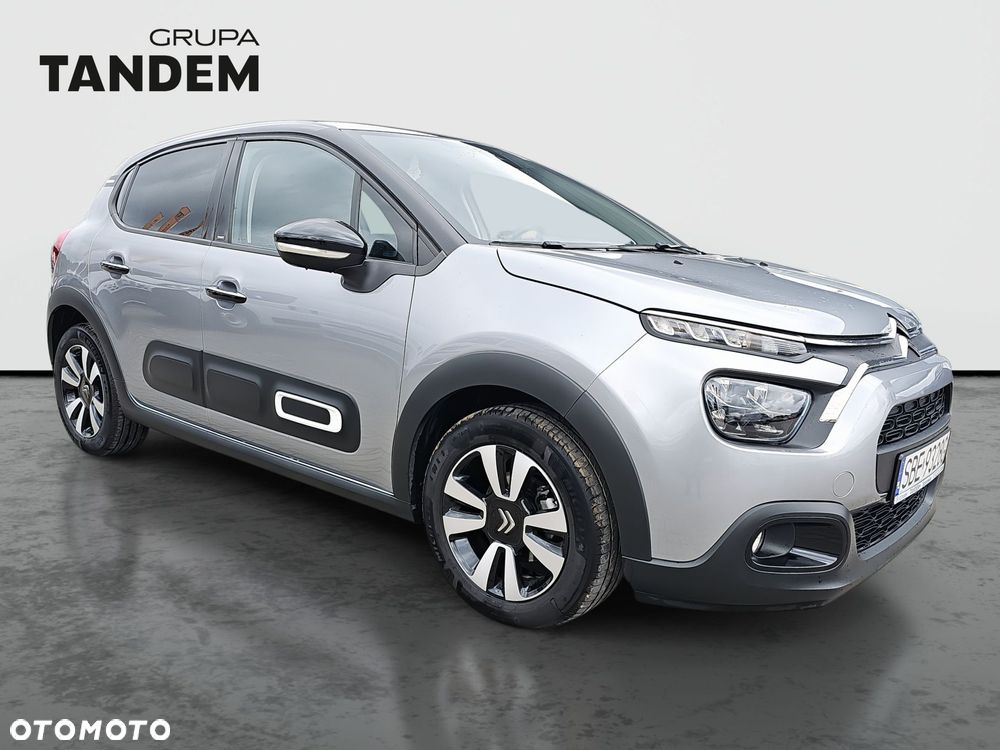 Citroën C3 - 4