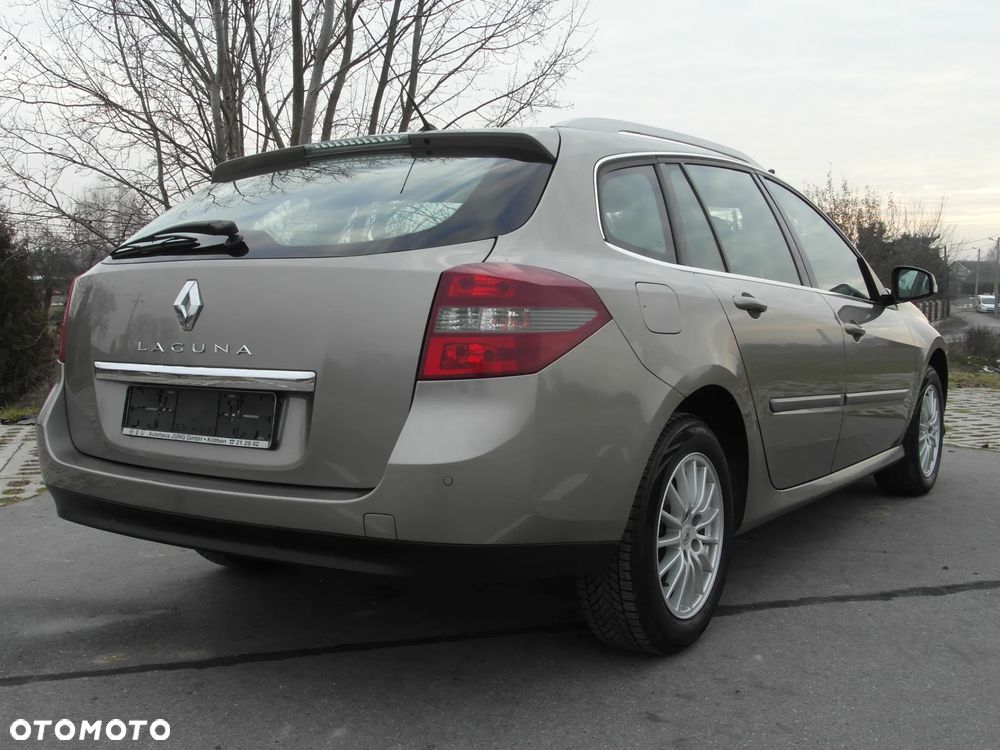 Renault Laguna 2.0 16V 140 Expression - 10