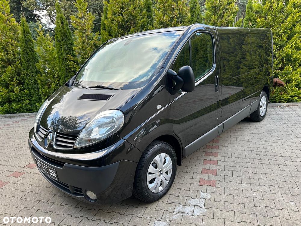 Renault Trafic - 7
