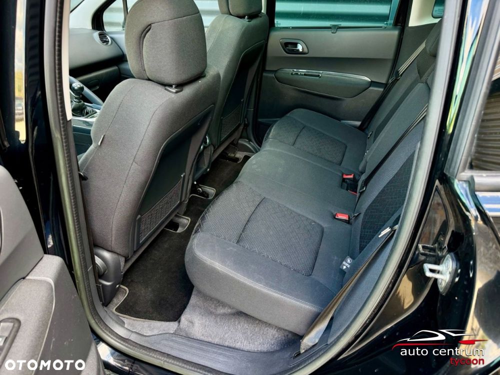 Peugeot 3008 - 20