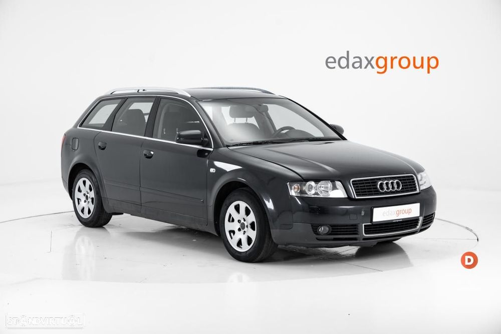 Audi A4 Avant - 2