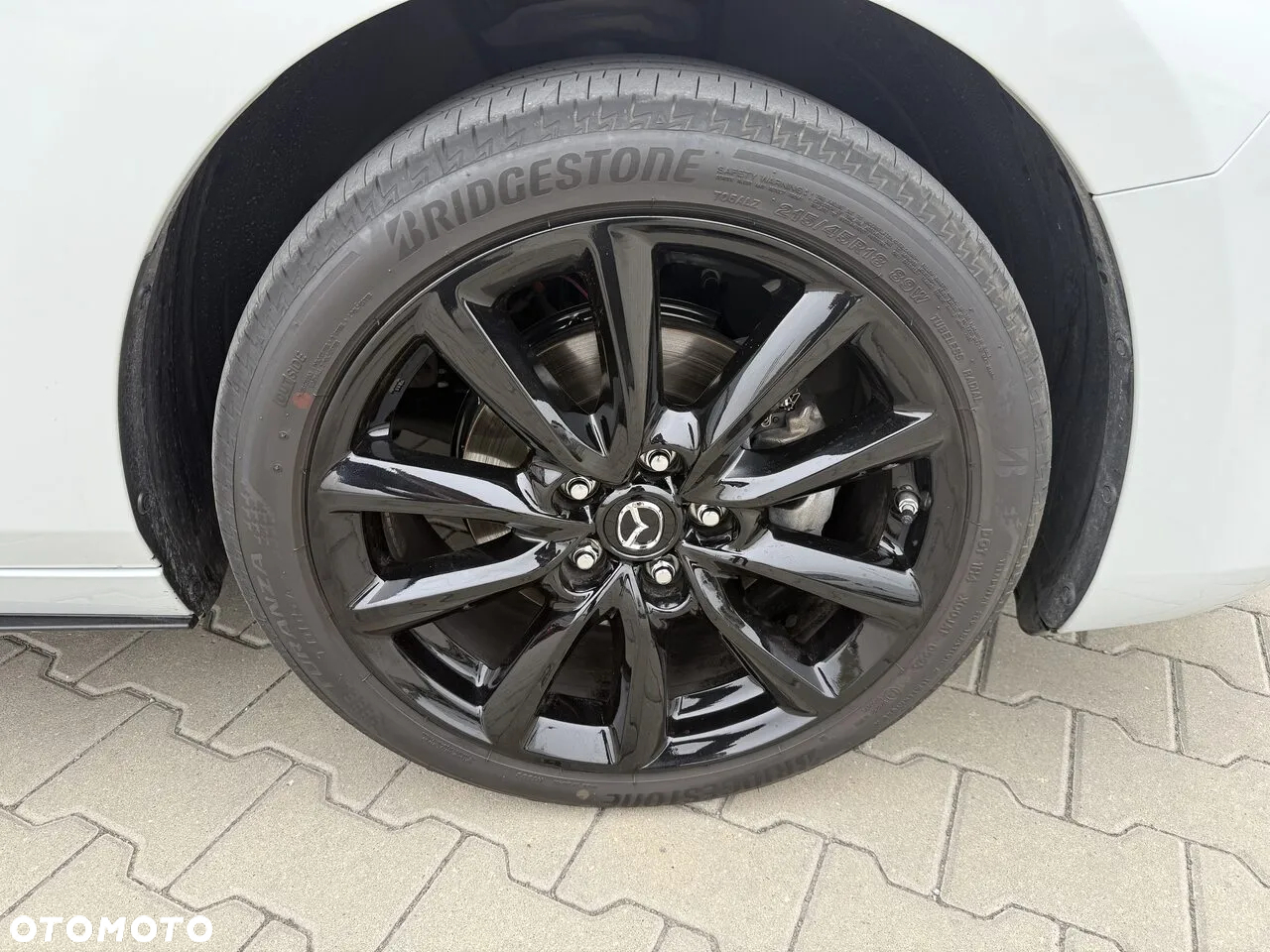 Mazda 3 - 15