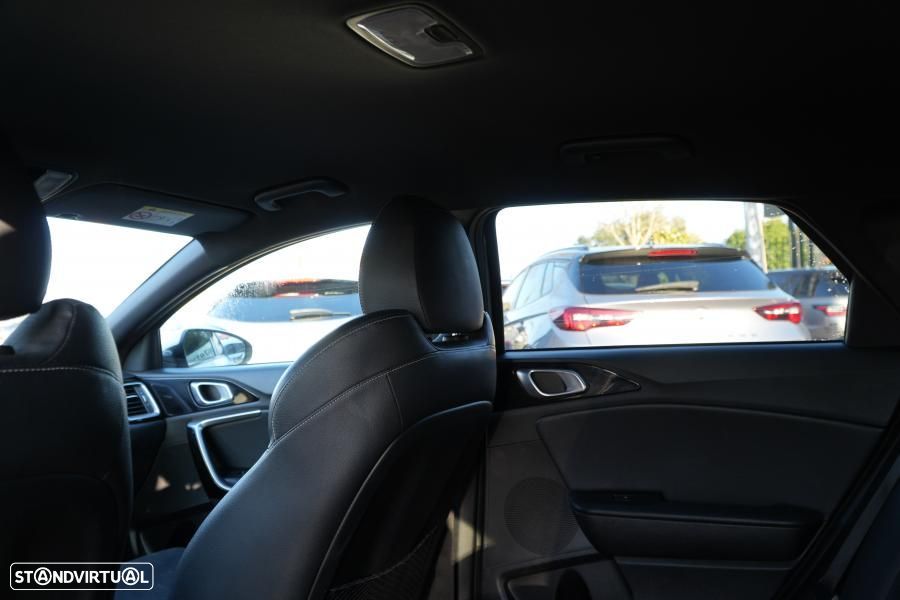 Kia ProCeed 1.0 T-GDI GT Line - 6