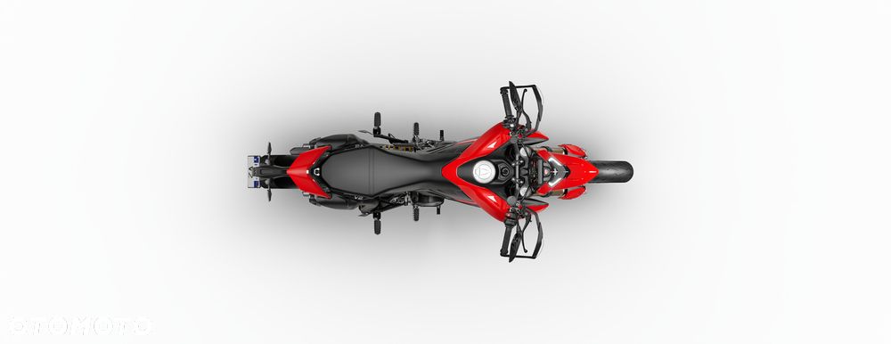 Ducati Hypermotard - 8