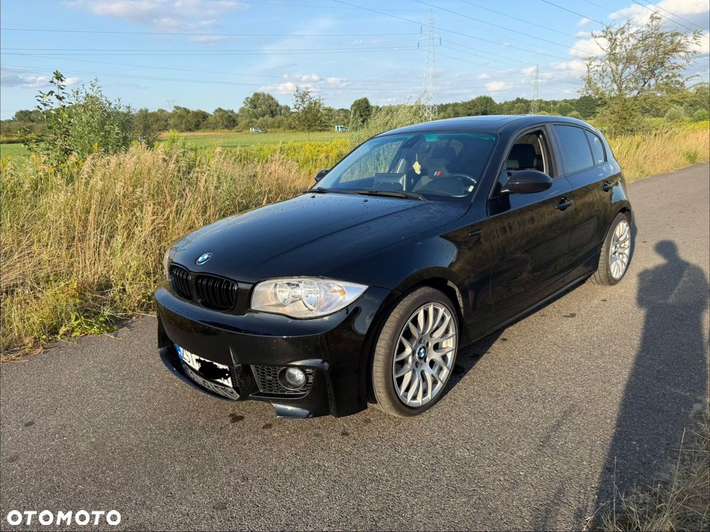 BMW Seria 1 116i - 3