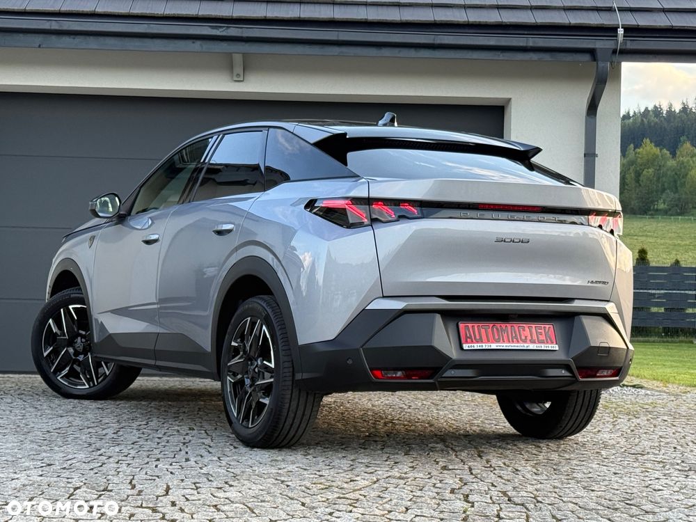Peugeot 3008 - 11