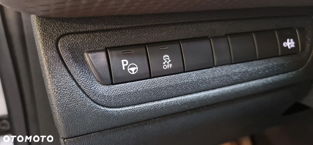 Peugeot 2008 1.2 Pure Tech Style EU6 - 15