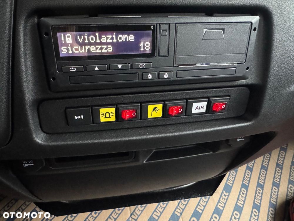 Iveco Daily 70C18 / Auto Transporter / Gotowy - 35