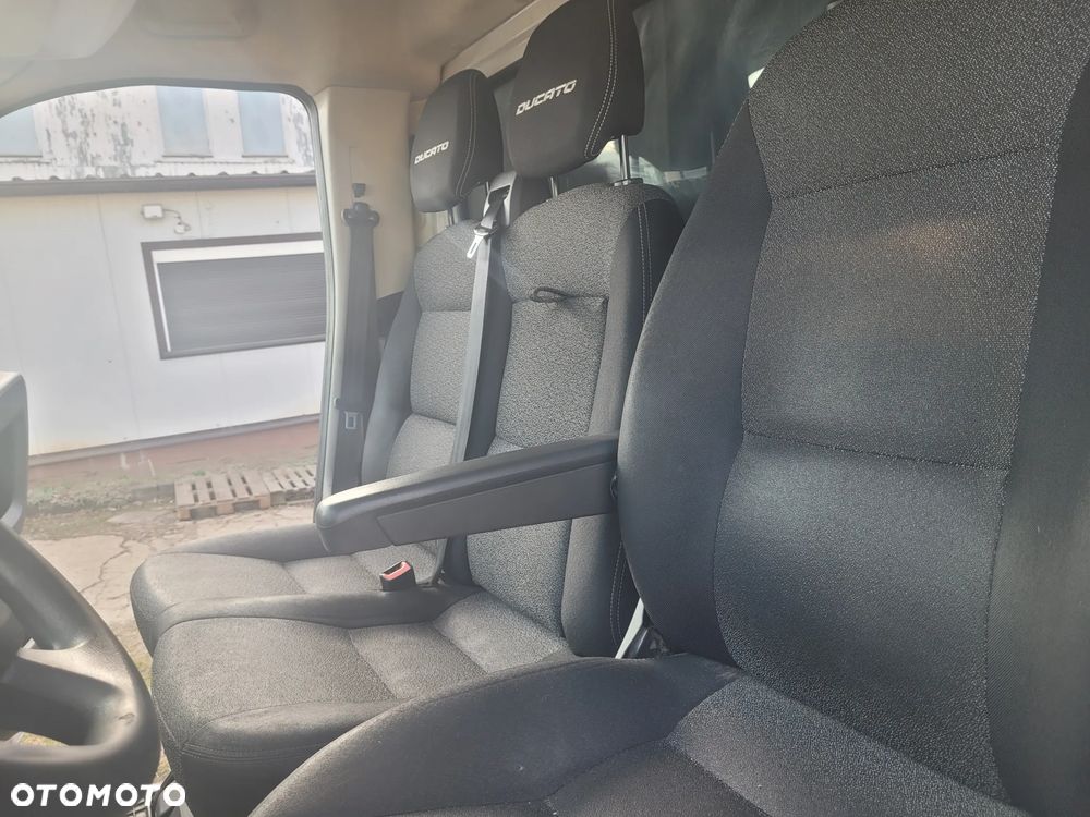 Fiat Fiat/Kamil Nadwozia Ducato/KN-S - 7