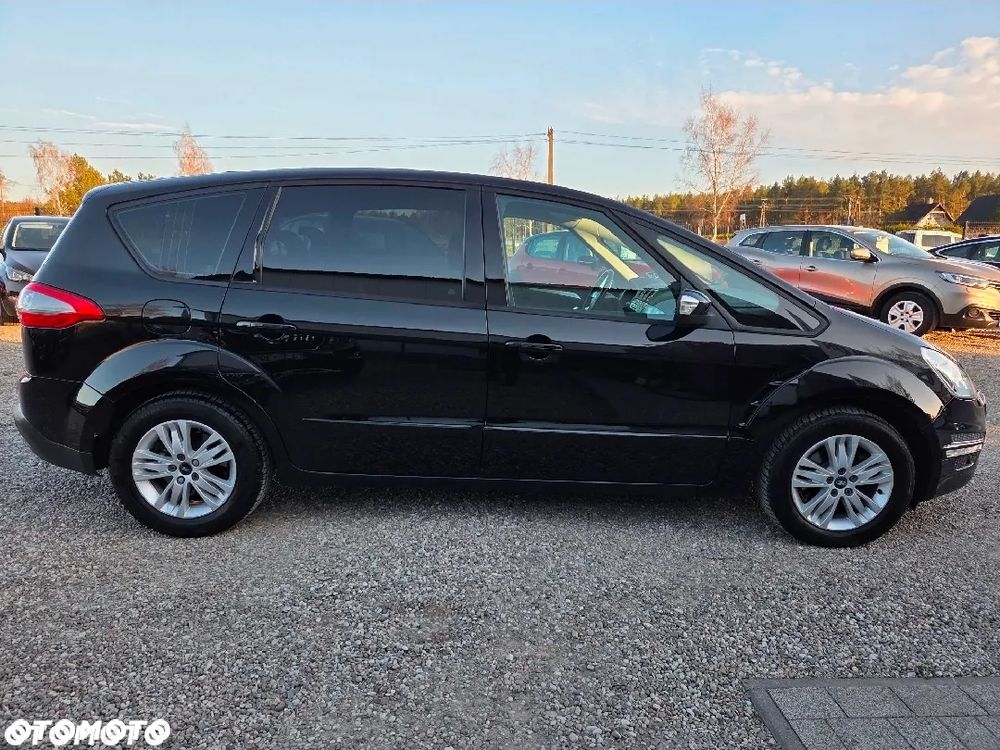 Ford S-Max - 6