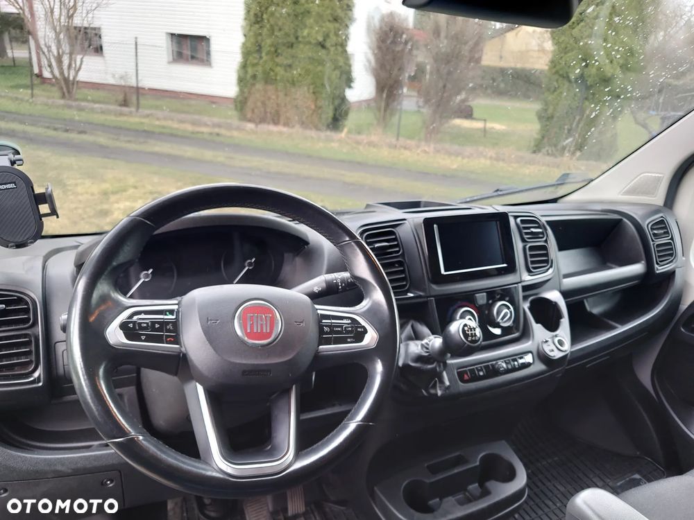 Fiat Ducato - 4