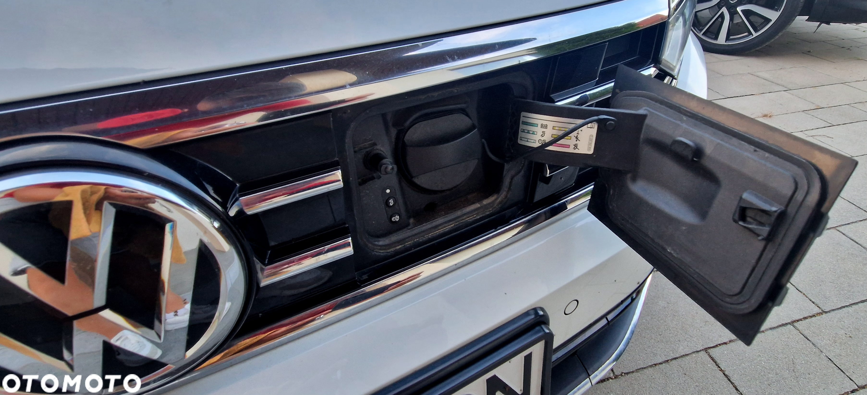 Volkswagen Passat Variant 1.4 TSI Plug-In-Hybrid DSG GTE - 19